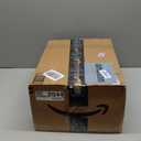 Arch Backdrop Stand Set with Cover,(7.2ft,6ft x 2) Arched Frame Stand & Spandex Wedding Arch Cover & Storage Bag (White, 7.2Ft+6Ft+6Ft)