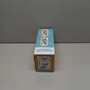 Crawling Crab Gear Set Toy - Tummy Time Musical Crab Toys Stacking & Building Blocks Educational STEM Game for Toddlers & Kids 3-5, 1 2 3 Yr Old Birthday Gift Christmas Stuff for 0-36 Month Boys Girls