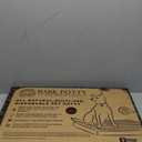 Bark Potty Disposable Dog Potty - Multi-Use, Odor Neutralizing, Non-Leaking - Lasts for Weeks - Indoor/Outdoor