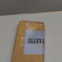 643Pcs Grommet Tool Kit 1/2 Inch(Inside Hole Size) Eyelet Kit with 320Pcs Eyelets Grommets, 320Pcs Washers, and Grommet Eyelet Pliers for Leather/Belt/Shoes/Crafts