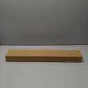 24 Inch Bathroom Towel Racks Bath Towel Bars Kitchen Towel Holder Towel Rails Wall Mounted Stainless Steel, Matte Black 