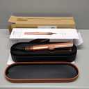 Dyson Airstrait™ Straightener, Wet to Dry Hair Straightener, No Heat Damage, No hot Plates, All Hair Types