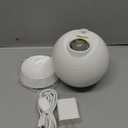 BlissLights Sky Lite Evolve - Star Projector, Galaxy Projector, LED Nebula Lighting, WiFi App, for Meditation, Relaxation, Gaming Room, Home Theater, and Bedroom Night Light Gift (Green Stars)