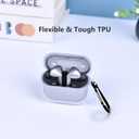 3 x Compatible Galaxy Buds Pro 3 Case Cover