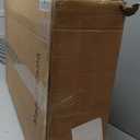 Floor Mats for 2020-2026 Chevy Silverado/GMC Sierra 1500/2500HD/3500HD Crew Cab & 2019 1500 Crew Cab Without Rear Underseat Storage Box, Front Bench Seat