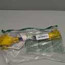 NEMA 6-50P Male to TT-30R AC Power Adapter Cord, STW 10AWG/3C, 3 Prong 50 Amp Welder Male Plug to 30 Amp RV Generator Female Connector Adapter, 125 Volt, ETL Listed