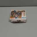 Magnetic Dinosaur Car Toy - 2 in 1 Crash & Transform Vehicle to Dino, No Battery Needed for Kids Age 3-12, Birthday Gift(Golden Dragon)