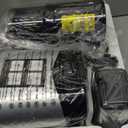 Juicer with Extra Large Feed Chute Fit Whole Fruits & Vegetables