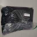 Mens Suit 2 Piece Suits for Men One Button Slim Fit Solid Jacket & Pants Tuxedo Set Business Wedding Party, Size 40R/M