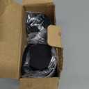 Bonsenkitchen Hand Blender, Immersion Blender with 2 Mixing Speed, Electric Handheld Mixer Portable Stick Mixer with Stainless Steel Blades for Soup, Smoothie, Puree, Baby Food