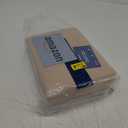 Bedsure Get Cozy Cal King Beige