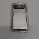 oupeigar for Google Pixel 10 Pro Case with Card Holder & RFID Blocking & Sliding Camera Cover & Kickstand Non-Slip Full-Body Shockproof Wallet Phone Case for Pixel 10 Pro (Titanium Glod)