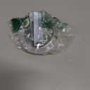 Double Magnetic Phone Grip Holder for MagSafe, Portable Phone Stand for Gym Removable Magnetic Ring Kickstand for iPhone 17 16e 16 15 14 13 12 Pro Max Series MagSafe Case, Attach to Any Iron Surface