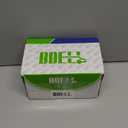 Briggs and Stratton Starter Replacement 14 Teeth 593934 693551 030221 33R877, 12 12.5 13 14 15.5 16 16.5 17 17.5 18 18.5 19.5 HP Cub Cadet 11 16 18 RTZ LT1018 John Deere D100 105 L100 New Holland Toro