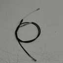 54510-VL0-P02 Lawn Mower Clutch Cable for Honda HRR216K9 - K11