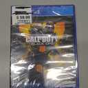 Call of Duty: Black Ops 4 - PlayStation 4 Standard Edition