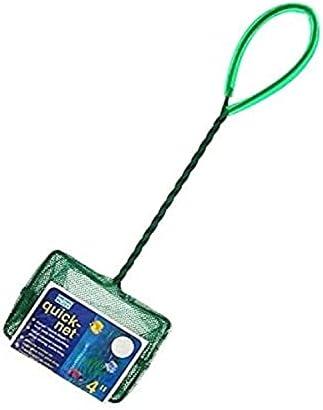 Penn-Plax Quick Net for Fish Pack of 3
