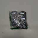 MELOTOUGH Cam Buckle 1 inch Tie Downs Buckle Cam Flap Buckles Press Straps with Rubber Pad (no webbing) 4Pcs