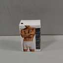 Calvin Klein Men's Cotton Classics 5-Pack Boxer Brief M