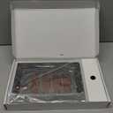 Frameo 10.1 Inch WiFi Digital Picture Frame, Smart Cloud Electronic Photo Frame with HD IPS Touch Screen Slideshow 32GB Memory Auto-Rotate Wall Mount, Share Photos/Videos from Phone - Gifts for Mom