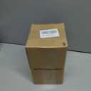 2 x Sunflower Succulent Plant Pots 3 Inch Ceramic Cactus Flower Pots Personalized Initials S Sunflower Gifts for Women Mom Sister,Birthday Housewarming,Wedding,Window Garden Desk Decor