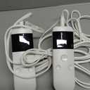 Electric Blanket Heated Queen, Soft Flannel 84"x90" Heating Blanket with 8 Hours Auto Off 10 Fast Heating Levels Machine Washable Sherpa Heated Blanket with Overheating Protection