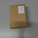 4 Pack Weld-On Steel Base Plates, 3/16" Thick Weld-On Mounting Tabs for Roll Cages Off-Road Tube Chassis Frames