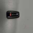 Smart Key Fob Replacement Fits for Toyota RAV4 Highlander 2019 2020 2021 2022 2023 Proximity Keyless Entry Remote Control 314.3 Mhz 8990H-0R030 8990H-0E020 HYQ14FBC 4 Button