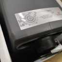 NEOTEC Retractable Garden Hose Reel 1/2 inch x 150ft - Wall Mounted Heavy Duty Hose Reel with 3/4 Inch Brass Fittings & 9-Pattern Nozzle - Auto Rewind System, Any Length Lock, 180° Swivel Bracket. There is no hose or nozzle for it