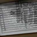 7635 7637 Grill Parts for Weber Spirit E210, E220, S210, S215, Spirit 200 & GS4 Spirit II E210, Spirit II E220 Series with Front Control, SUS304 Stainless 15.3" Flavorizer Bars & 17.5" Grates