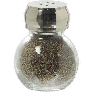 Olde Thompson Orbit Salt & Pepper Shaker Set