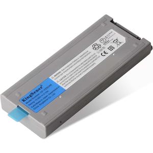 CF-VZSU48 Laptop Battery for Panasonic Toughbook CF-19 CF19 CF-VZSU28 CF-VZSU48U CF-VZSU50 6CELL 10.65V 58WH Global Recycled Standard