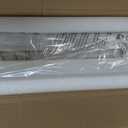 Modern LED Wall Sconce Gold Dimmable Wall Light, L33Inch 5CCT
