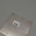 CynKen 0.5x200x200mm Titanium Plate Sheet TA2/ GR2 Sheet