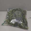 DearHouse 6 Pack Faux Eucalyptus Garland Plant, Artificial Vines Hanging Eucalyptus Leaves Greenery Garland for Wedding Backdrop Arch Wall Decor, 5.9 Feet/pcs UV Protected Indoor Outdoor