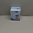 17816 Replacement Filter For Craftsman 9-17816 Wet/Dry Vacuum Cleaner Fit 5 gallon,1 pack