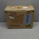 Sebor Twin Air Mattress 18" with Built-in Pump Storage Bag Camping Travel