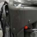 4 in 1 Baby Bassinet, Pack and Play, Bedside Crib Sleeper, Diaper Changer - Comes with Mattress, Mosquito NetBottom Storage and Toy Bar for Newborn to Toddles (Light Grey)