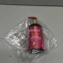 Mielle Organics Pomegranate & Honey Leave In Conditioner for Curly Hair - Moisturizing Detangler & Curly Hair Treatment to Help Repair Damage, Prevent Frizz & Improve Shine (12 Fl Oz)