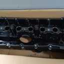 11127552281 N52 Engine Valve Cover w/Caps & Bolts