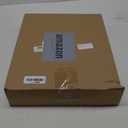 Aoriher Small Strawberry Pinata Summer Fruit Pinata with Stick Blindfold for Girls Boys Kids Fruit Strawberry First Birthday Party Favor Decor Baby Shower Activity Game Supplies, 16 x 12 x 3 Inch