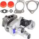labwork K03 Turbocharger Replacement for Mini Cooper S 2007-2014