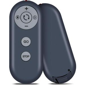 Replacement Remote Control Fits for UMAY 512 Walking Pad, 512N Under Desk Treadmill, P1 Small Treadmill A512
