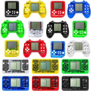 18 PCS Video Game Party Favors,Video Keychain for Kids,Idea Gift for Game Party Birthday Supplies,Goodies Bags Stuffer