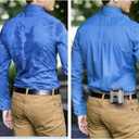 Portable 4-in-1 Waist/Neck/Desk Fan with Phone Stand & LED Light | 10000RPM Ultra-Fast Cooling, 4-Speed Rechargeable Battery | Lightweight for Indoor, Outdoor, Camping, Makeup(Grey)