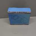 Battery Head Strap Compatible with Oculus Meta Quest 3S/3/2,10000mAh Battery VR Headset Strap Enhanced Support and Comfort, Adjustable Elite Strap Replacement