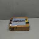 120mm 4.72in 5V USB Gooseneck Twist Mount Holder Fan Flexible Small Cooling RGB Fan for Camping Desk Metal Pole (Multicolored)