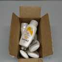 Jergens Ultra Healing Moisturizer for Dry Skin, Hand and Body Lotion, with Hydralucence Blend, Vitamins C, E and B5, 3 Oz, Pack of 8