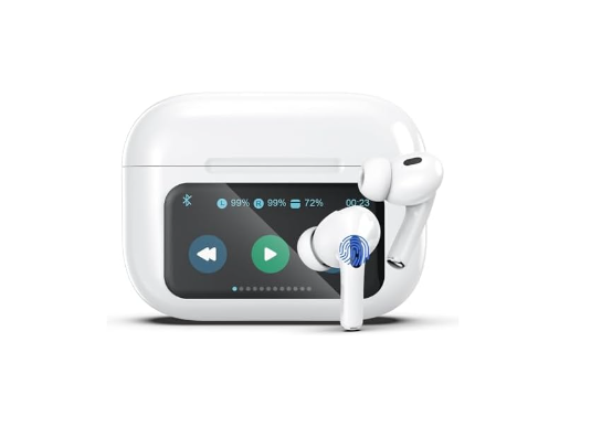 Language Translator Earbuds