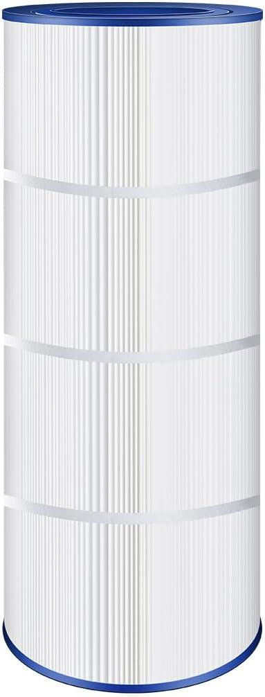 100 Sq. Ft Pool Filter Cartridge Compatible with PAP100, CCRP100,Unicel C-9410, R17325, FC-0686, PLF100A Pool Filter 1 Pack